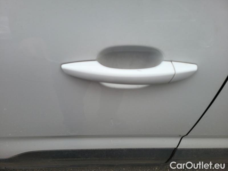  Peugeot  RIFTER   (06.2018->)  1.5BHDi 130 Allure #7