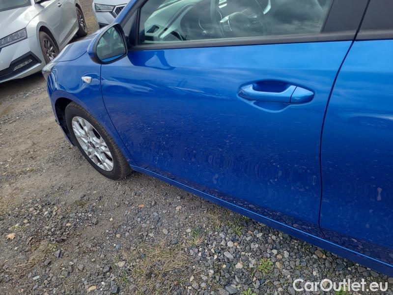  KIA  Cee'd Ceed  (CD) (2018->) Ceed SW 1.5 T-GDI 118 Spin AT #4