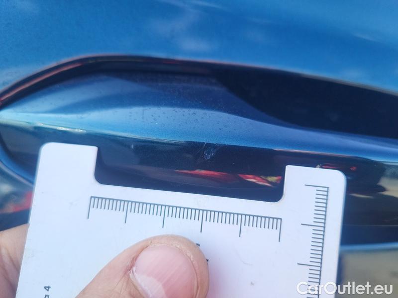  Skoda  Octavia  Combi (NX3)(2020) Oct.Com.1.0HEV 81 Style AT #9