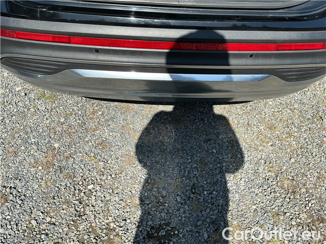  Hyundai  Santa Fe SantaFe 2.2CRDi Style 4x4 AT #5