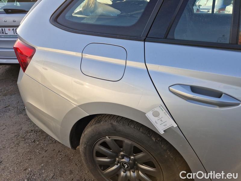  Skoda  Octavia  Combi (NX3)(2020) Oct.C.2.0TDI 110 4x4 Ambit AT #17