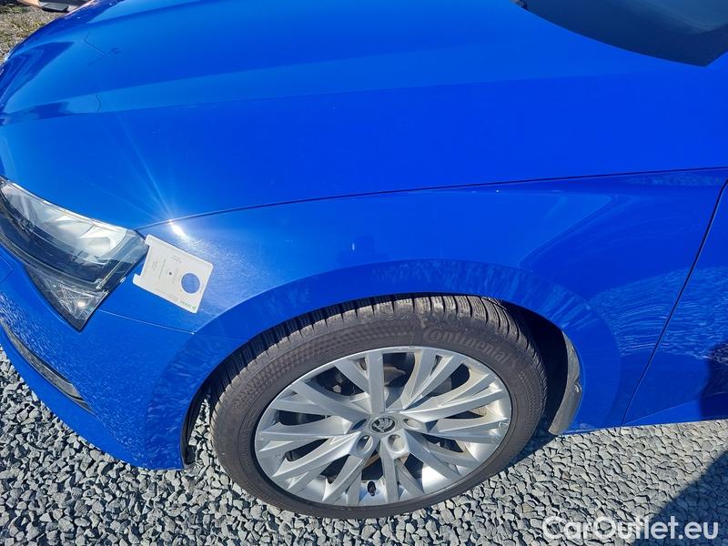  Skoda  Superb  (3V3)(2015) Supe.FL2.0TDI 110 Style AT #14