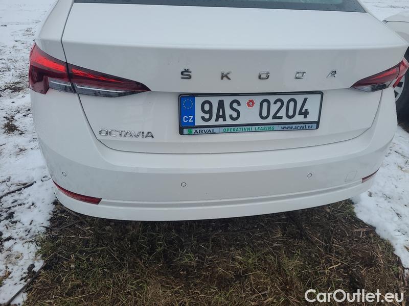  Skoda  Octavia  Lim. (NX3)(2020) Oct.2.0TDI 110 Ambition 5d #3
