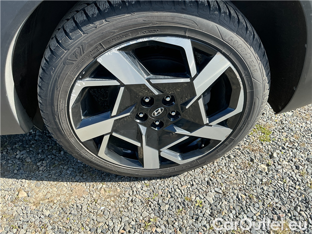  Hyundai  Santa Fe SantaFe 2.2CRDi Style 4x4 AT #9