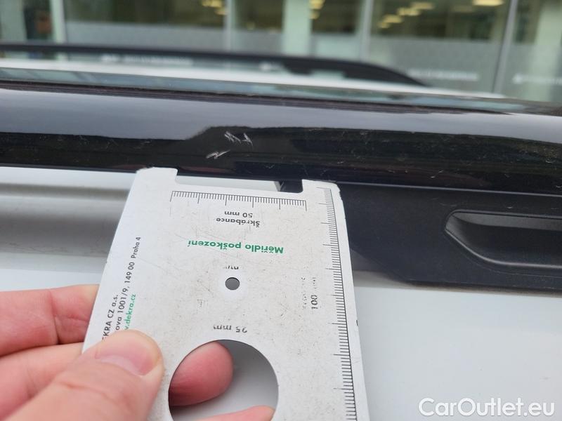  Peugeot  RIFTER   (06.2018->)  1.5BHDi 130 Allure #5