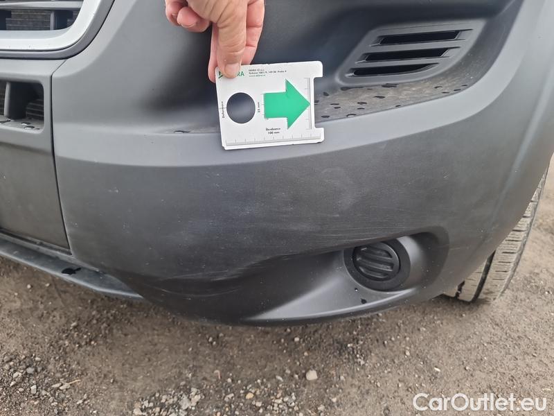  Peugeot  Boxer -LCV-2014  F.2.2BHDI 3500 L3H2 Act. #8