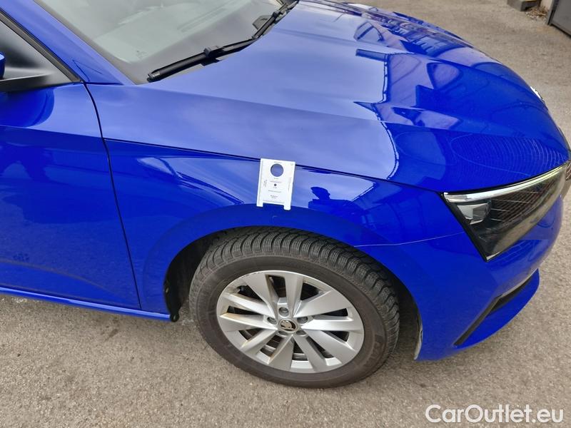  Skoda  Scala  (NW) (2019)  1.0 TSI 81 Style AT #38