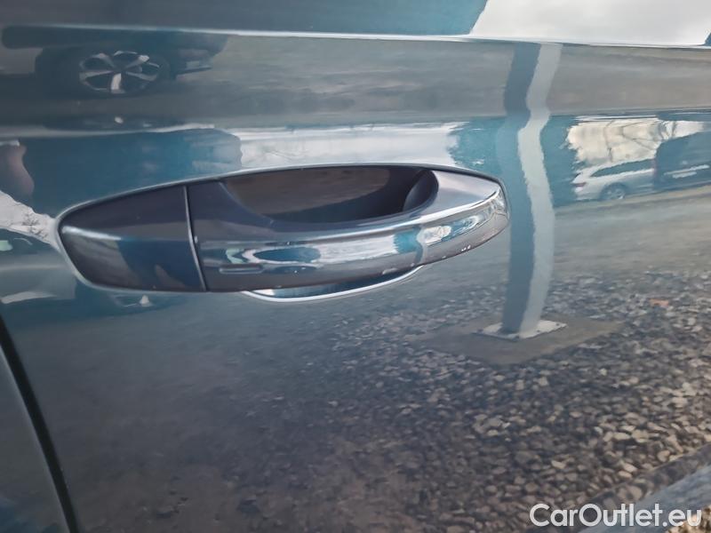  Skoda  Superb  2 (2008) Supe.FL2.0TDI 140 Style 4x4 AT #4