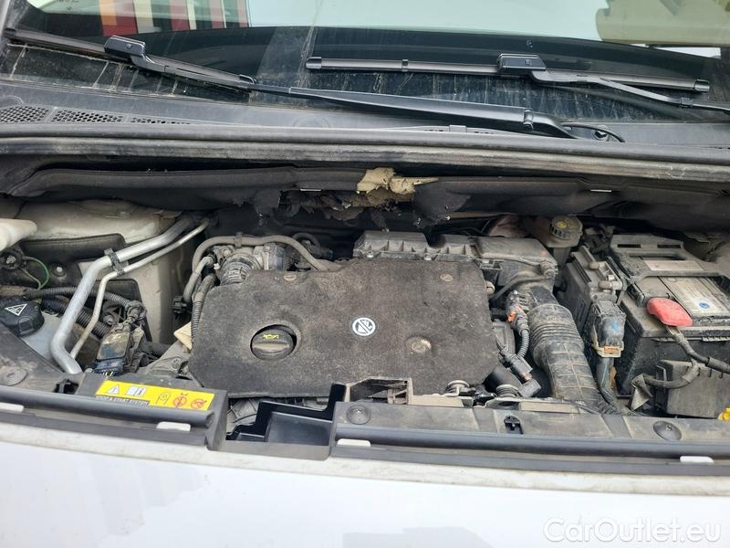  Peugeot  RIFTER   (06.2018->)  1.5BHDi 130 Allure #2