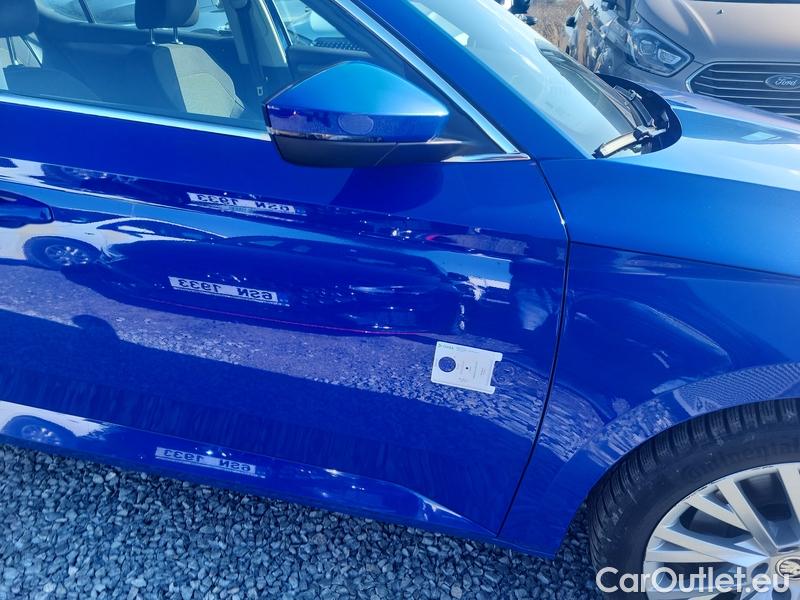  Skoda  Superb  (3V3)(2015) Supe.FL2.0TDI 110 Style AT #11