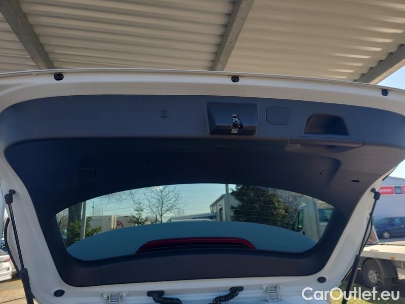  KIA  Cee'd Ceed Sportswagon (2018->) Ceed SW 1.5 T-GDI 118 Top #4