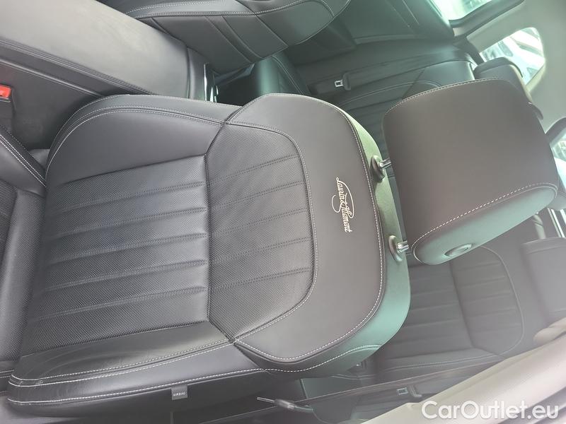  Skoda  Superb  Combi (3V5)(2015) Su.com.2.0TDI 147 4x4 L&K Aut #7