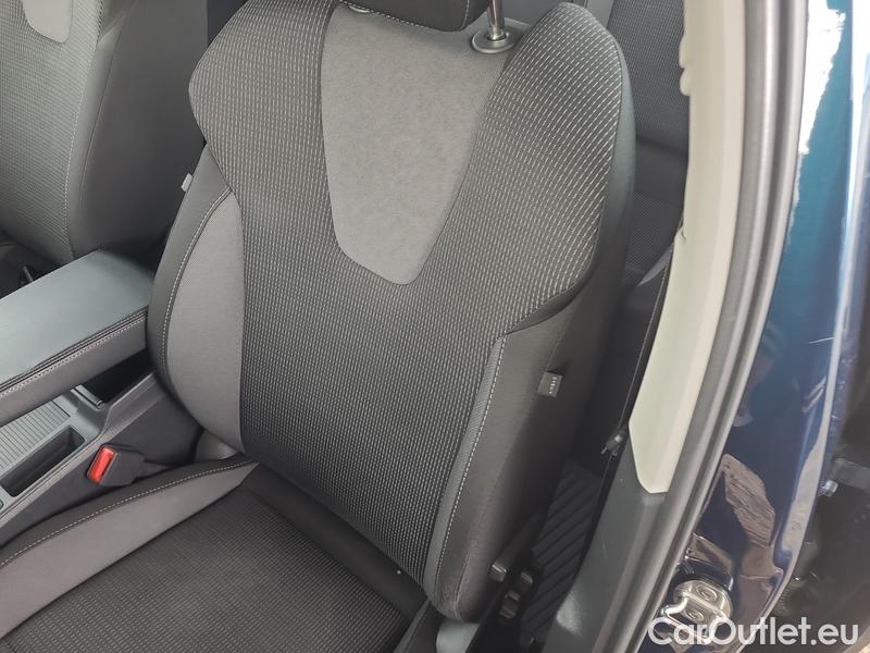  Skoda  Octavia  Combi (NX3)(2020) Oct.Combi 2.0TDI 85 Ambition #4