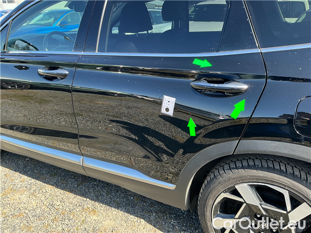  Hyundai  Santa Fe SantaFe 2.2CRDi Style 4x4 AT #10