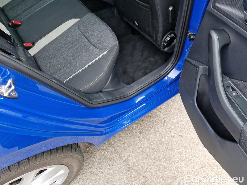  Skoda  Scala  (NW) (2019)  1.0 TSI 81 Style AT #33