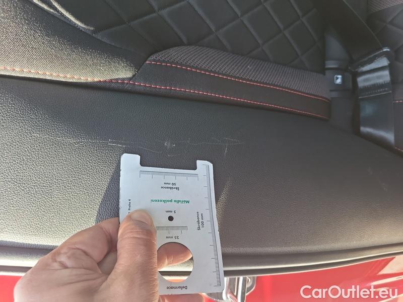  Skoda  Octavia  Lim. (NX3)(2020)  2.0 TSI 180 RS AT 5d #5