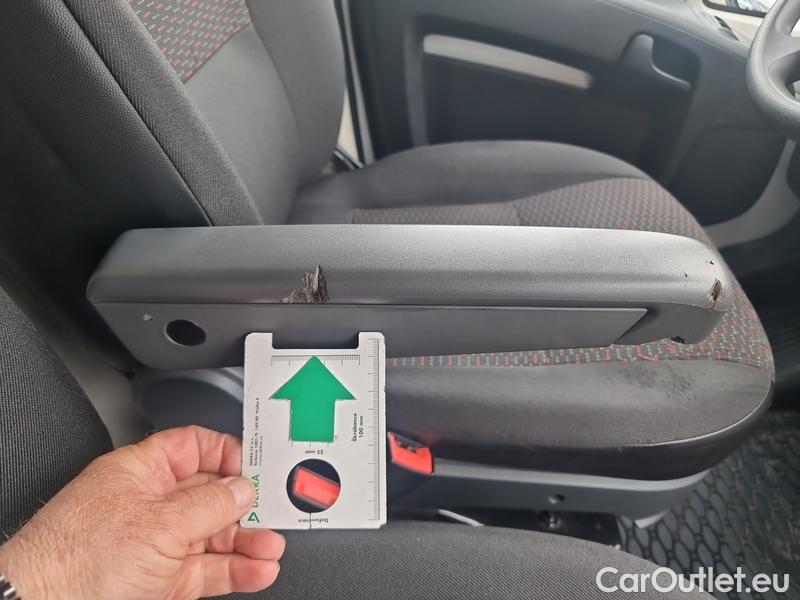  Peugeot  Boxer -LCV-2014  F.2.2BHDI 3500 L3H2 Act. #4