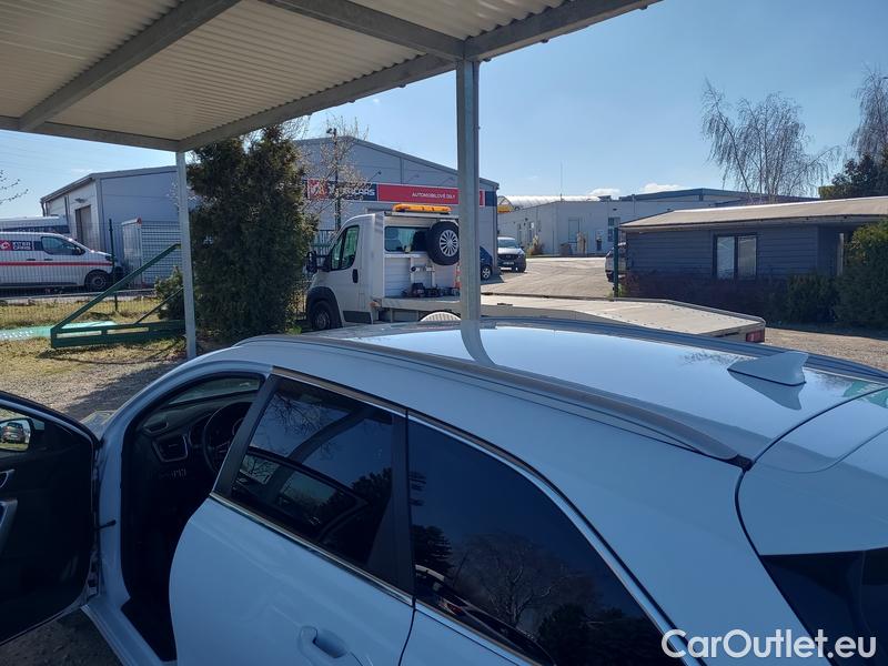  KIA  Cee'd Ceed Sportswagon (2018->) Ceed SW 1.5 T-GDI 118 Top #13