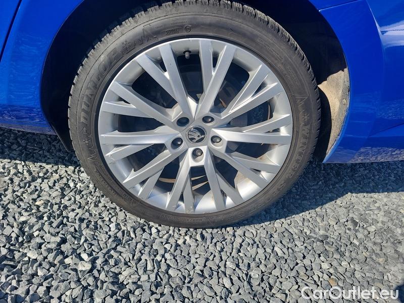  Skoda  Superb  (3V3)(2015) Supe.FL2.0TDI 110 Style AT #7