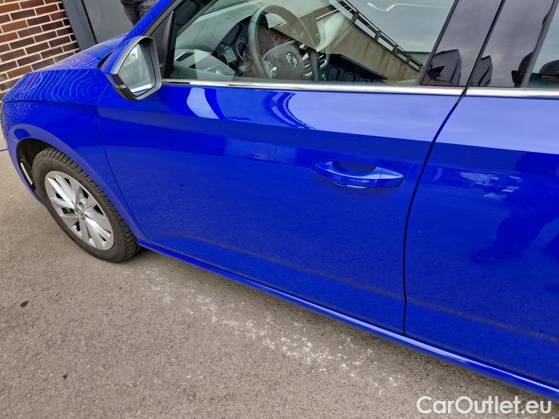  Skoda  Scala  (NW) (2019)  1.0 TSI 81 Style AT #4
