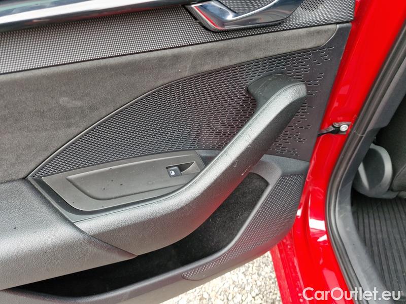  Skoda  Octavia  Lim. (NX3)(2020)  2.0 TSI 180 RS AT 5d #10