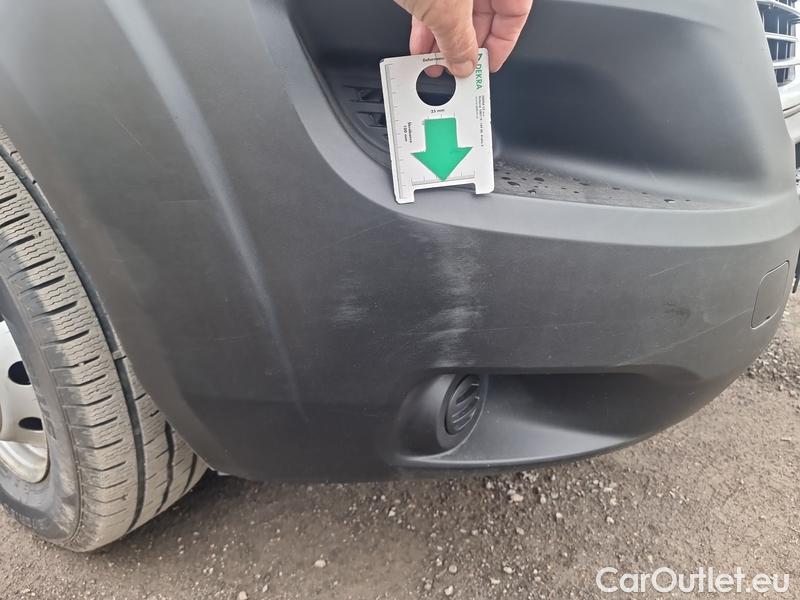  Peugeot  Boxer -LCV-2014  F.2.2BHDI 3500 L3H2 Act. #9