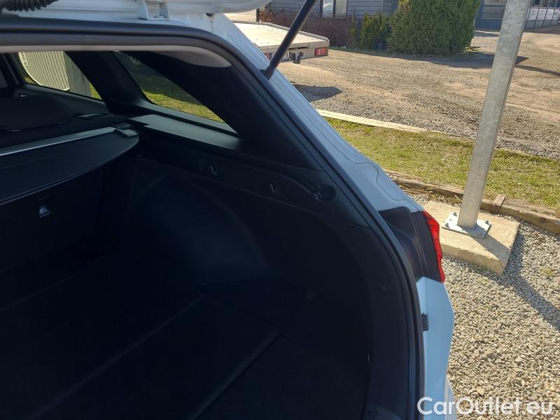  KIA  Cee'd Ceed Sportswagon (2018->) Ceed SW 1.5 T-GDI 118 Top #6