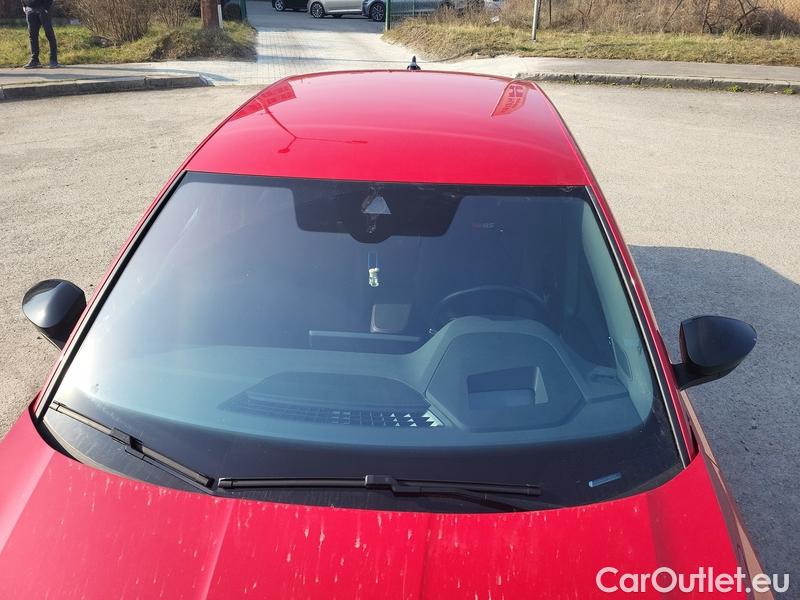  Skoda  Octavia  Lim. (NX3)(2020)  2.0 TSI 180 RS AT 5d #1