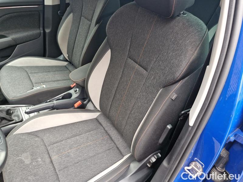 Skoda  Scala  (NW) (2019)  1.0 TSI 81 Style AT #9