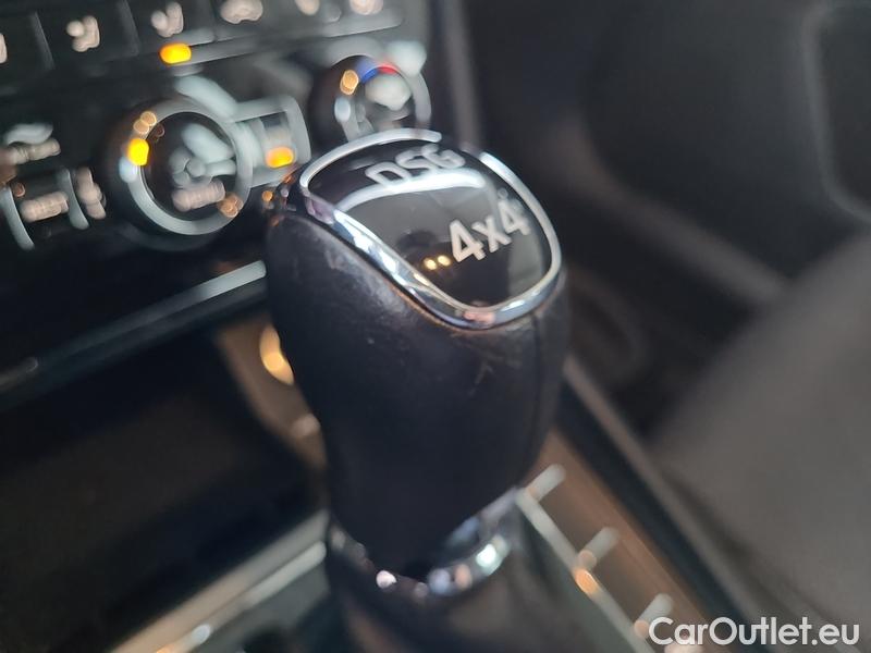  Skoda  Superb  2 (2008) Supe.FL2.0TDI 140 Style 4x4 AT #14