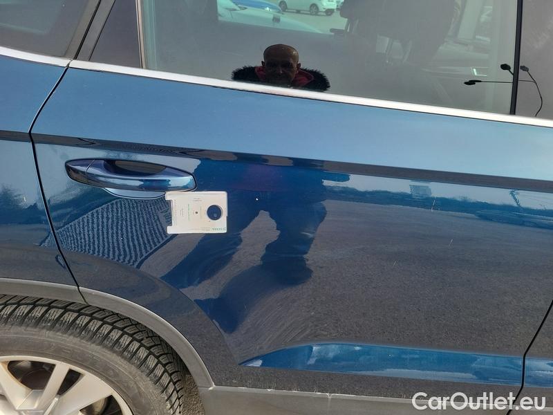  Skoda  Karoq  (NU)(2017->)  1.5TSI 110 ACT Style #15