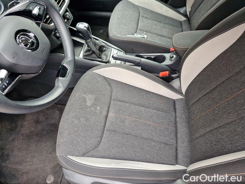  Skoda  Scala  (NW) (2019)  1.0 TSI 81 Style AT #8