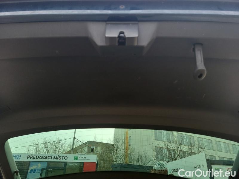  Skoda  Karoq  (NU)(2017->)  1.5TSI 110 ACT Style #1