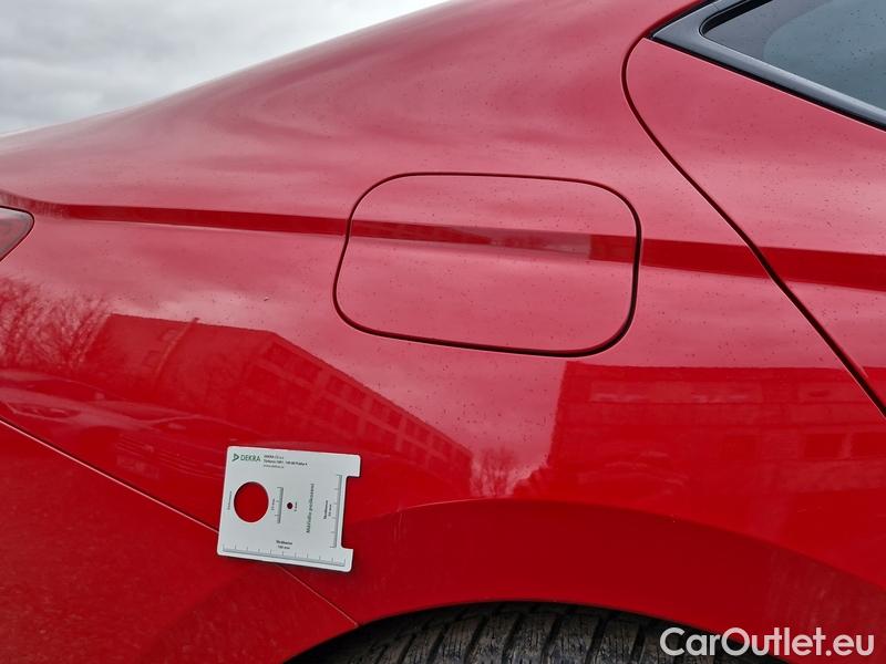  Skoda  Octavia  Lim. (NX3)(2020)  2.0 TSI 180 RS AT 5d #15