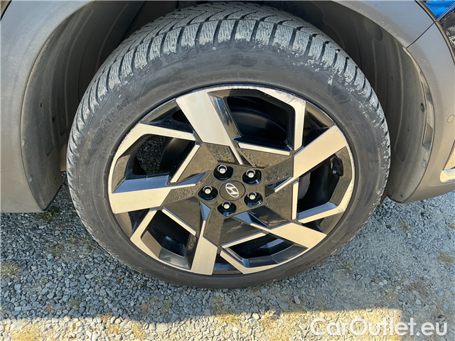  Hyundai  Santa Fe SantaFe 2.2CRDi Style 4x4 AT #1