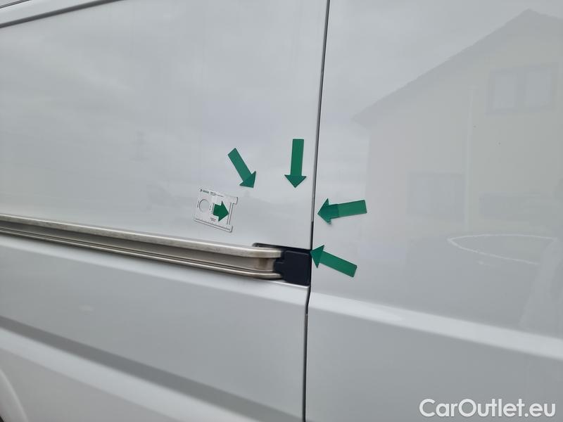  Peugeot  Boxer -LCV-2014  F.2.2BHDI 3500 L3H2 Act. #3