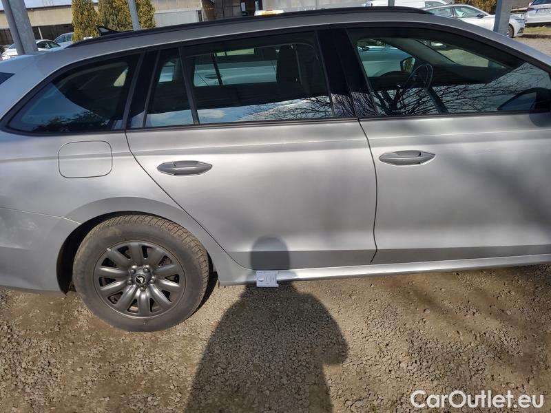  Skoda  Octavia  Combi (NX3)(2020) Oct.C.2.0TDI 110 4x4 Ambit AT #13