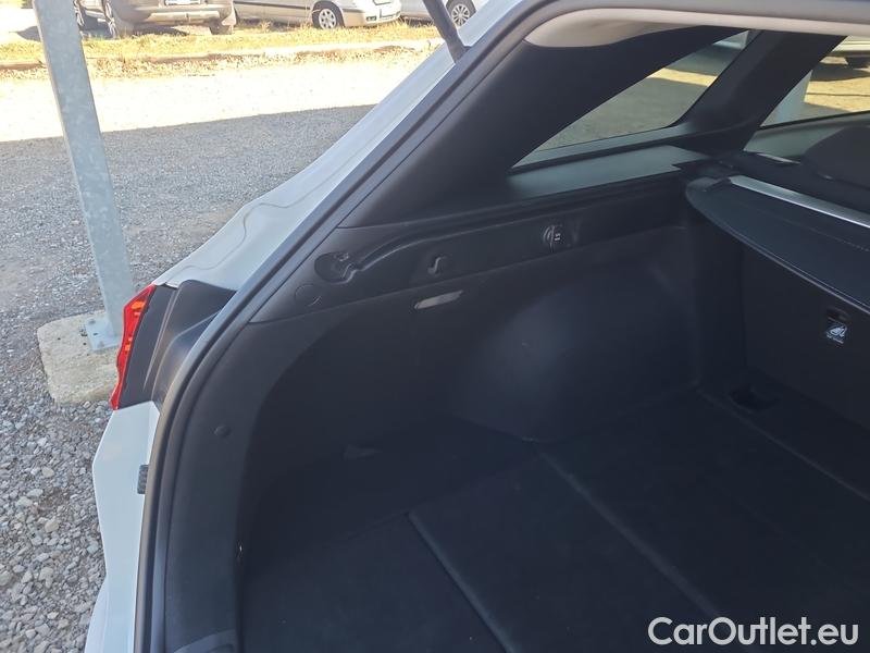  KIA  Cee'd Ceed Sportswagon (2018->) Ceed SW 1.5 T-GDI 118 Top #7