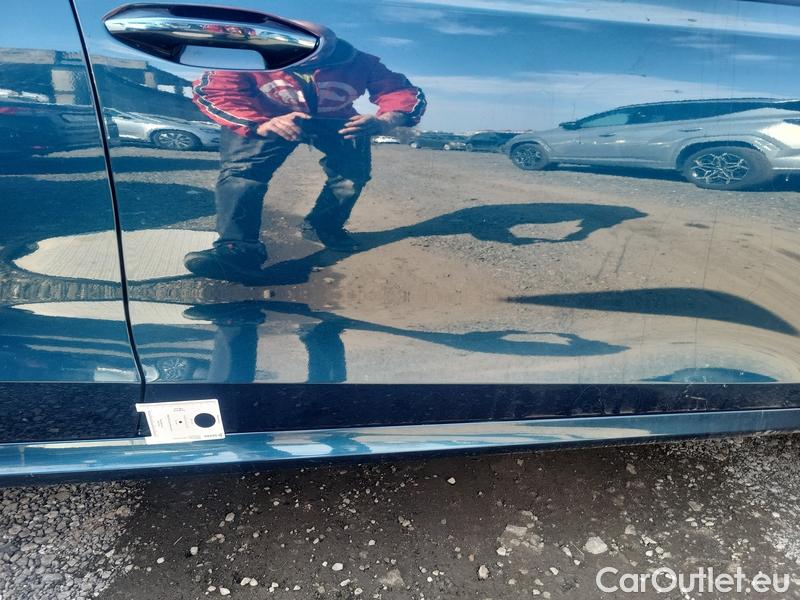  Skoda  Octavia  Combi (NX3)(2020) Oct.Com.1.0HEV 81 Style AT #11