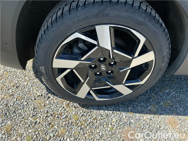  Hyundai  Santa Fe SantaFe 2.2CRDi Style 4x4 AT #2