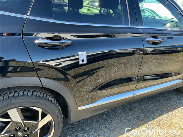  Hyundai  Santa Fe SantaFe 2.2CRDi Style 4x4 AT #3