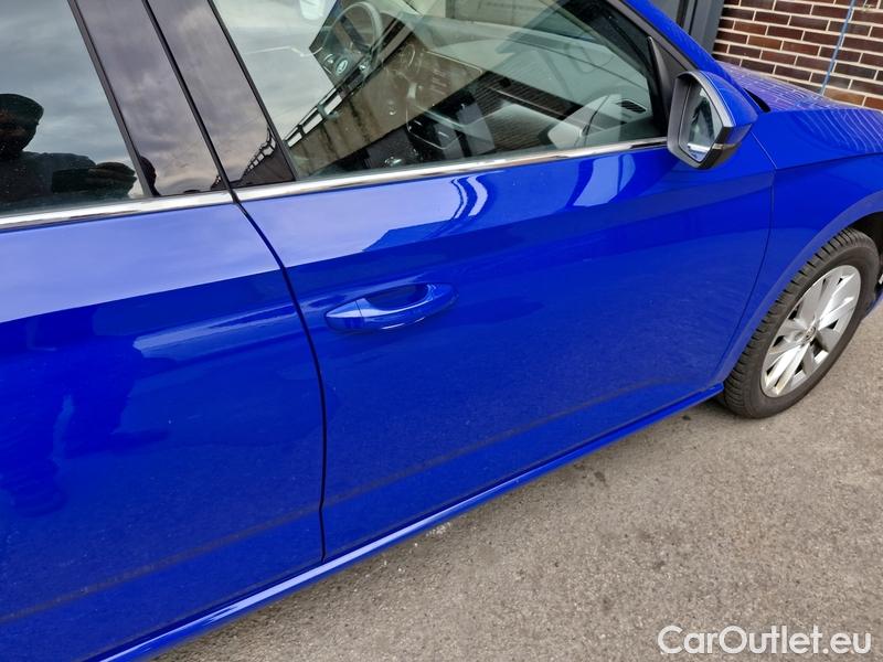  Skoda  Scala  (NW) (2019)  1.0 TSI 81 Style AT #34