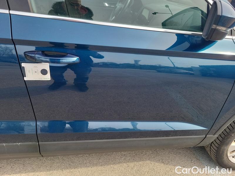  Skoda  Karoq  (NU)(2017->)  1.5TSI 110 ACT Style #17