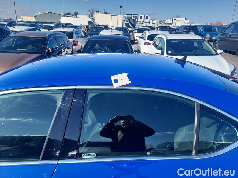  Skoda  Superb  (3V3)(2015) Supe.FL2.0TDI 110 Style AT #22