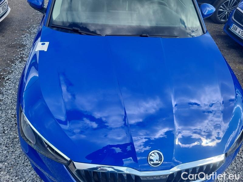  Skoda  Scala  (NW) (2019)  1.5TSI 110 Style #2