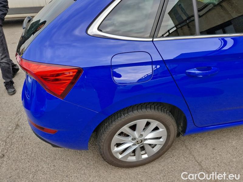  Skoda  Scala  (NW) (2019)  1.0 TSI 81 Style AT #28