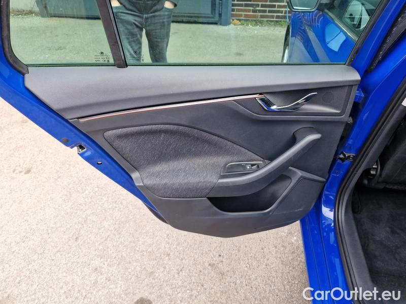  Skoda  Scala  (NW) (2019)  1.0 TSI 81 Style AT #14