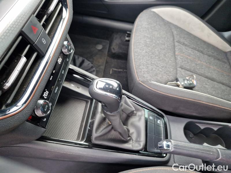  Skoda  Scala  (NW) (2019)  1.0 TSI 81 Style AT #11