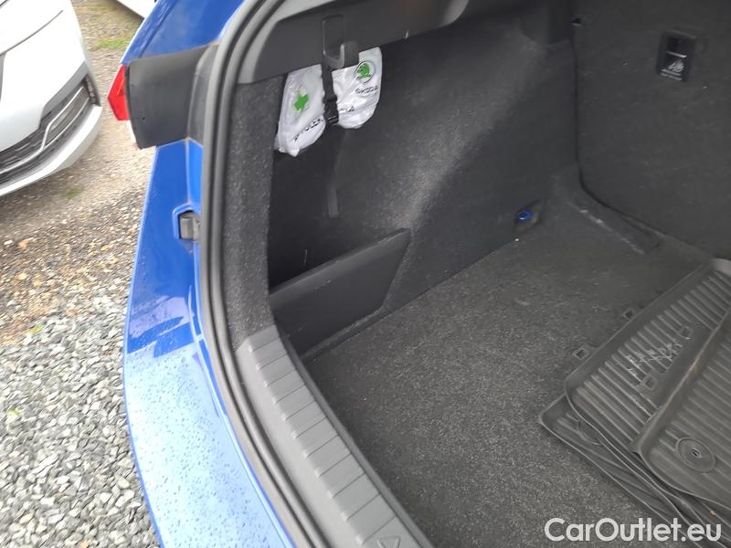  Skoda  Scala  (NW) (2019)  1.5TSI 110 Style #8