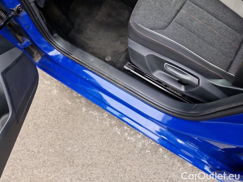  Skoda  Scala  (NW) (2019)  1.0 TSI 81 Style AT #7